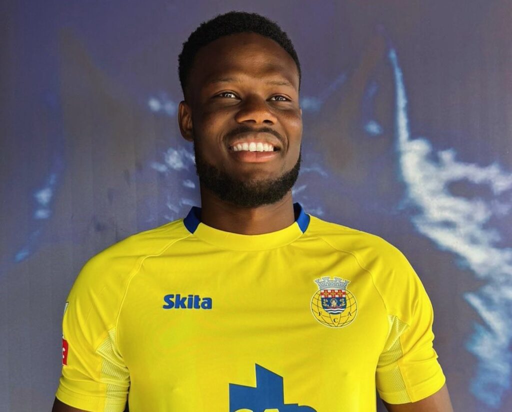 Mercato : Libéré par le FC Porto, Mamadou Loum Ndiaye rejoint le FC Arouca - wiwsport Mercato : Libéré par le FC Porto, Mamadou Loum Ndiaye rejoint le FC Arouca - wiwsport