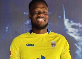 Mercato : Libéré par le FC Porto, Mamadou Loum Ndiaye rejoint le FC Arouca - wiwsport