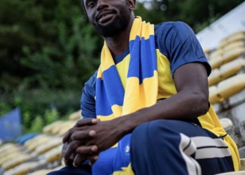 Mercato : Ousseynou Niang rejoint la Royale Union Saint-Gilloise jusqu'en 2028 - wiwsport