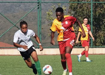 D1 Féminine Turquie : Galatasaray explose Karagümrük (11-0) avec un doublé et deux passes décisives d'Hapsatou Malado Diallo - wiwsport
