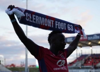 Mercato : Famara Diédhiou fait son retour à Clermont - wiwsport