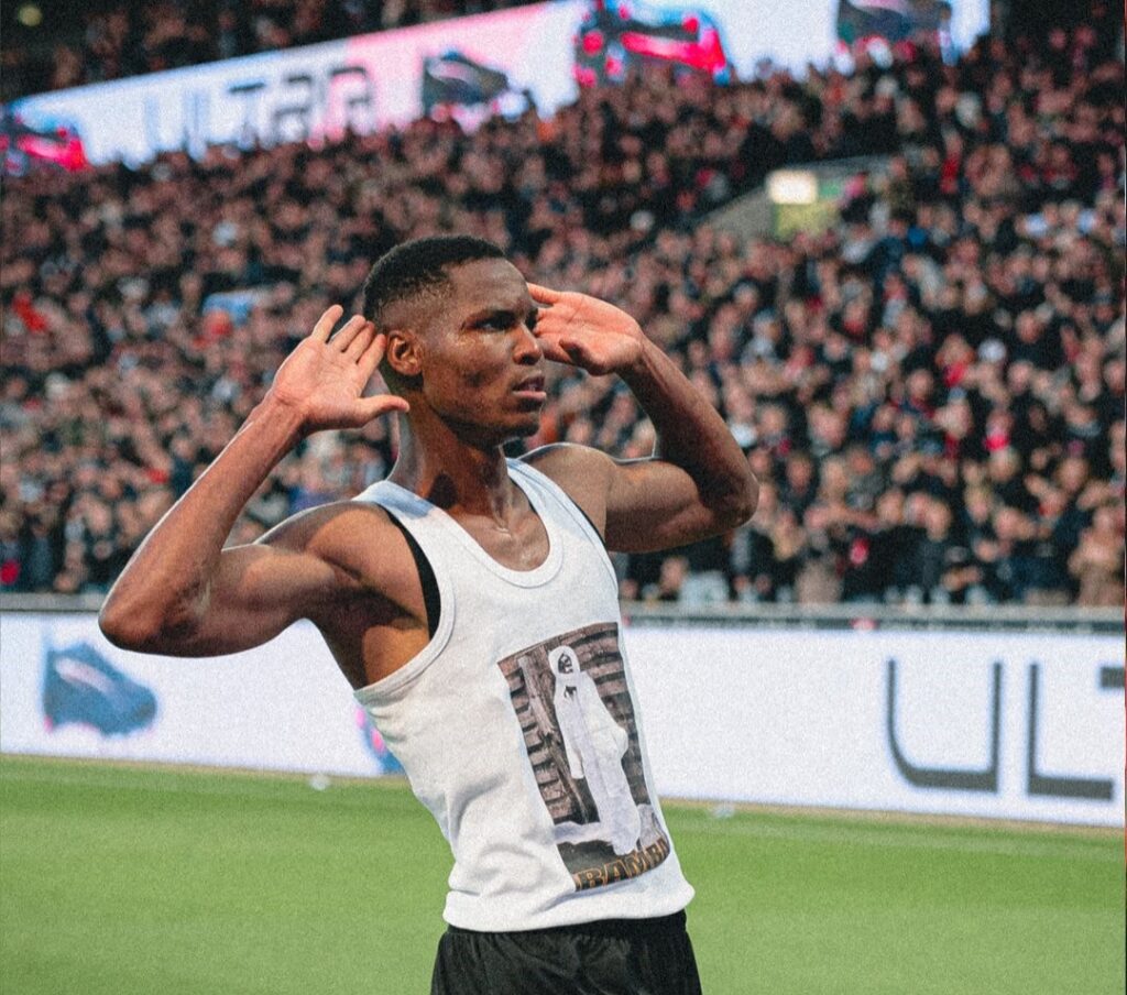 D1 Danemark : Ousmane Diao renverse Copenhague et offre la victoire à Midtjylland - wiwsport D1 Danemark : Ousmane Diao renverse Copenhague et offre la victoire à Midtjylland - wiwsport