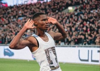 D1 Danemark : Ousmane Diao renverse Copenhague et offre la victoire à Midtjylland - wiwsport