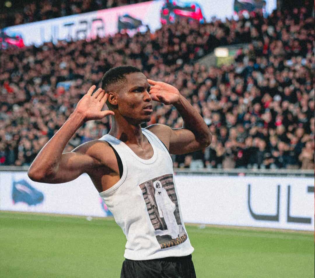 D1 Danemark : Ousmane Diao renverse Copenhague et offre la victoire à Midtjylland - wiwsport D1 Danemark : Ousmane Diao renverse Copenhague et offre la victoire à Midtjylland - wiwsport