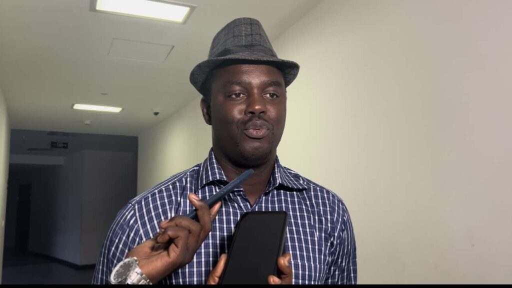 Lutte - Le poste du président du CNG reste nominatif (ministère des sports) ! - wiwsport Lutte - Le poste du président du CNG reste nominatif (ministère des sports) ! - wiwsport
