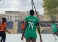 Handball - National 1 féminin : Golf HBC met fin à sa série noire, résultats et classement de la 4e journée - wiwsport Handball - National 1 féminin : Golf HBC met fin à sa série noire, résultats et classement de la 4e journée - wiwsport
