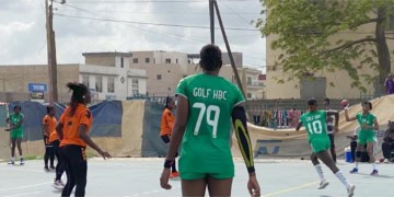 Handball - National 1 féminin : Golf HBC met fin à sa série noire, résultats et classement de la 4e journée - wiwsport