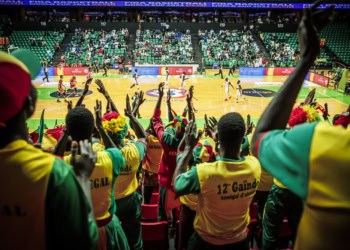 Qualif' AfroBasket 2025 - Un week-end de basket non-stop, ce qui est prévu pour la fenêtre de novembre à Dakar Arena !  - wiwsport