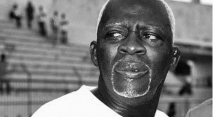 Nécrologie : Sega Sakho n’est plus ! - wiwsport Nécrologie : Sega Sakho n’est plus ! - wiwsport