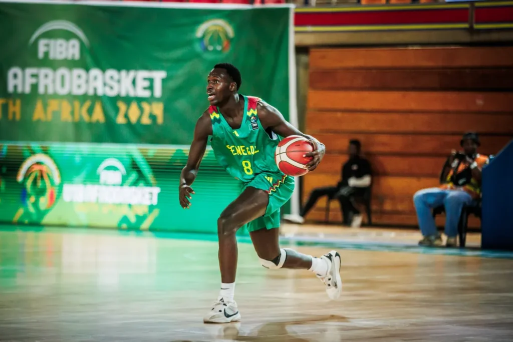 LIVE - Suivez en direct le match Cameroun vs Sénégal (AfroBasket U18) ! - wiwsport LIVE - Suivez en direct le match Cameroun vs Sénégal (AfroBasket U18) ! - wiwsport