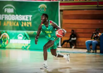 LIVE - Suivez en direct le match Cameroun vs Sénégal (AfroBasket U18) ! - wiwsport