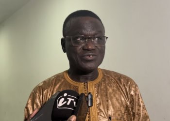 Lamb –  Son mandat prend fin le 30 septembre, Bira Sene, président du CNG « dans le domaine où le Sénégal aura besoin de moi, je vais répondre présent »
