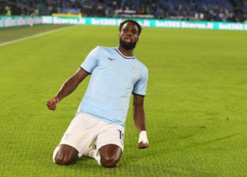Serie A : Portée par Boulaye Dia, la Lazio domine le Hellas Vérone et se relance - wiwsport