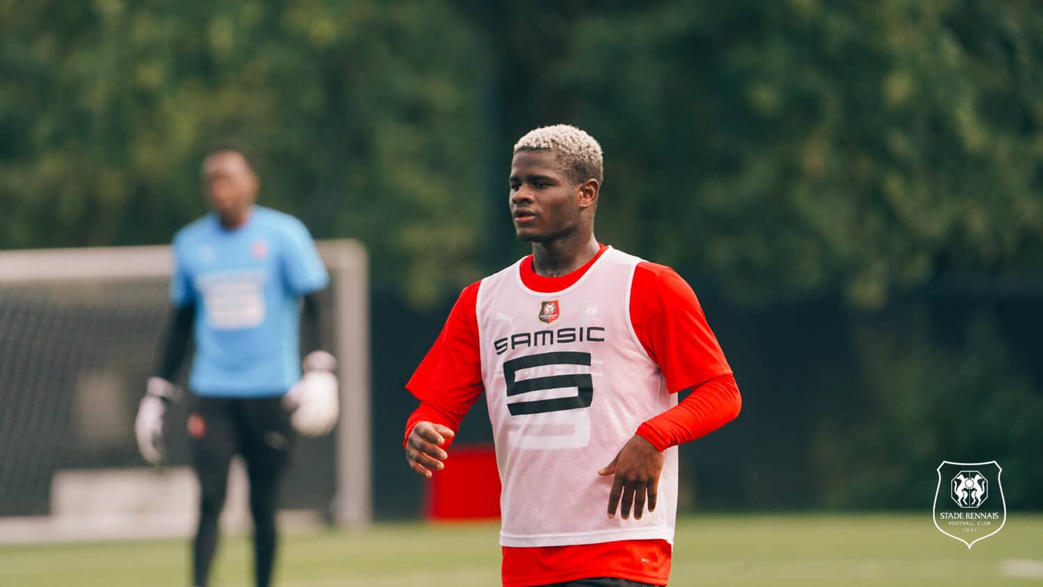 Ligue 1 - Reims v Rennes : Mikayil Ngor Faye débute sur le banc ! - wiwsport Ligue 1 - Reims v Rennes : Mikayil Ngor Faye débute sur le banc ! - wiwsport