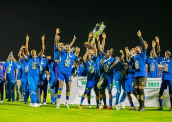 Ligue 1 Sénégalaise : Un calendrier à 16 équipes dévoilé avec un choc Jaraaf-Génération Foot dès la première journée - wiwsport