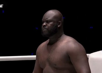 Boucher dévoile le cachet de son combat de kickboxing contre Reug Reug : “Ils m’ont payé plus que je n’ai jamais reçu dans la lutte…” - wiwsport