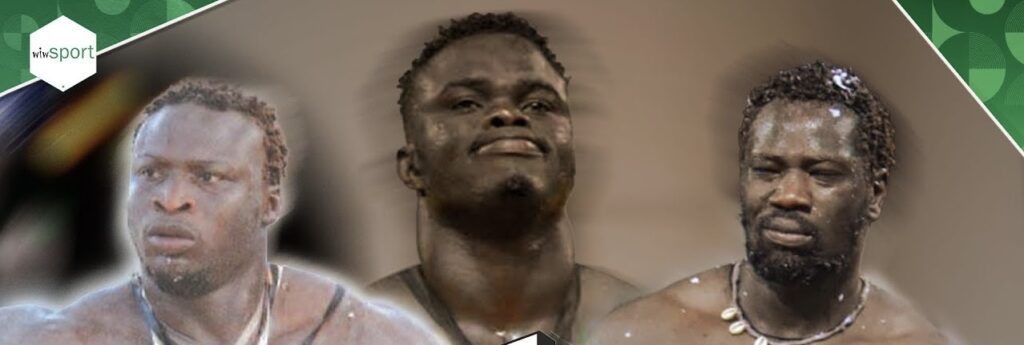 Lamb : Ama Baldé v Reug Reug et Boy Niang 2 v Reug Reug, les dates fixés ! - wiwsport Lamb : Ama Baldé v Reug Reug et Boy Niang 2 v Reug Reug, les dates fixés ! - wiwsport