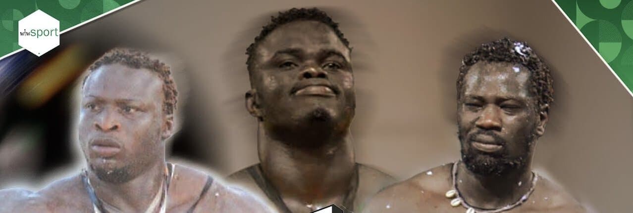 Lamb : Ama Baldé v Reug Reug et Boy Niang 2 v Reug Reug, les dates fixés ! - wiwsport Lamb : Ama Baldé v Reug Reug et Boy Niang 2 v Reug Reug, les dates fixés ! - wiwsport