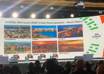 CAN 2025 : Rabat, Casablanca, Marrakech… le Maroc dévoile les villes hôtes - wiwsport