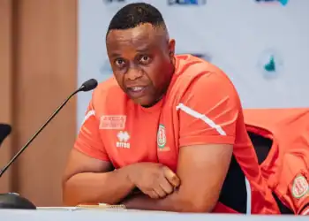 Etienne Ndayiragije (sélectionneur Burundi) : « Le Sénégal est favori sur le papier mais pas sur le terrain, nous nous sommes préparés mentalement…» - wiwsport