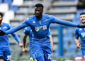 Mercato : Libre depuis juin dernier, Mbaye Niang rebondit au Maroc ! - wiwsport