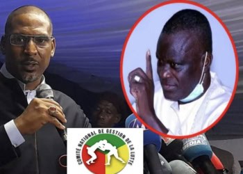 Kéba Kanté : « Je soutiens la candidature de Malick Ngom parce que c’est le meilleur profil, et de très loin » - wiwsport