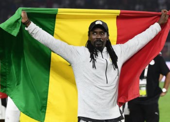 Aliou Cissé : « J’ai donné ma vie pour l’équipe nationale et je vous promets de faire tout mon possible… » - wiwsport