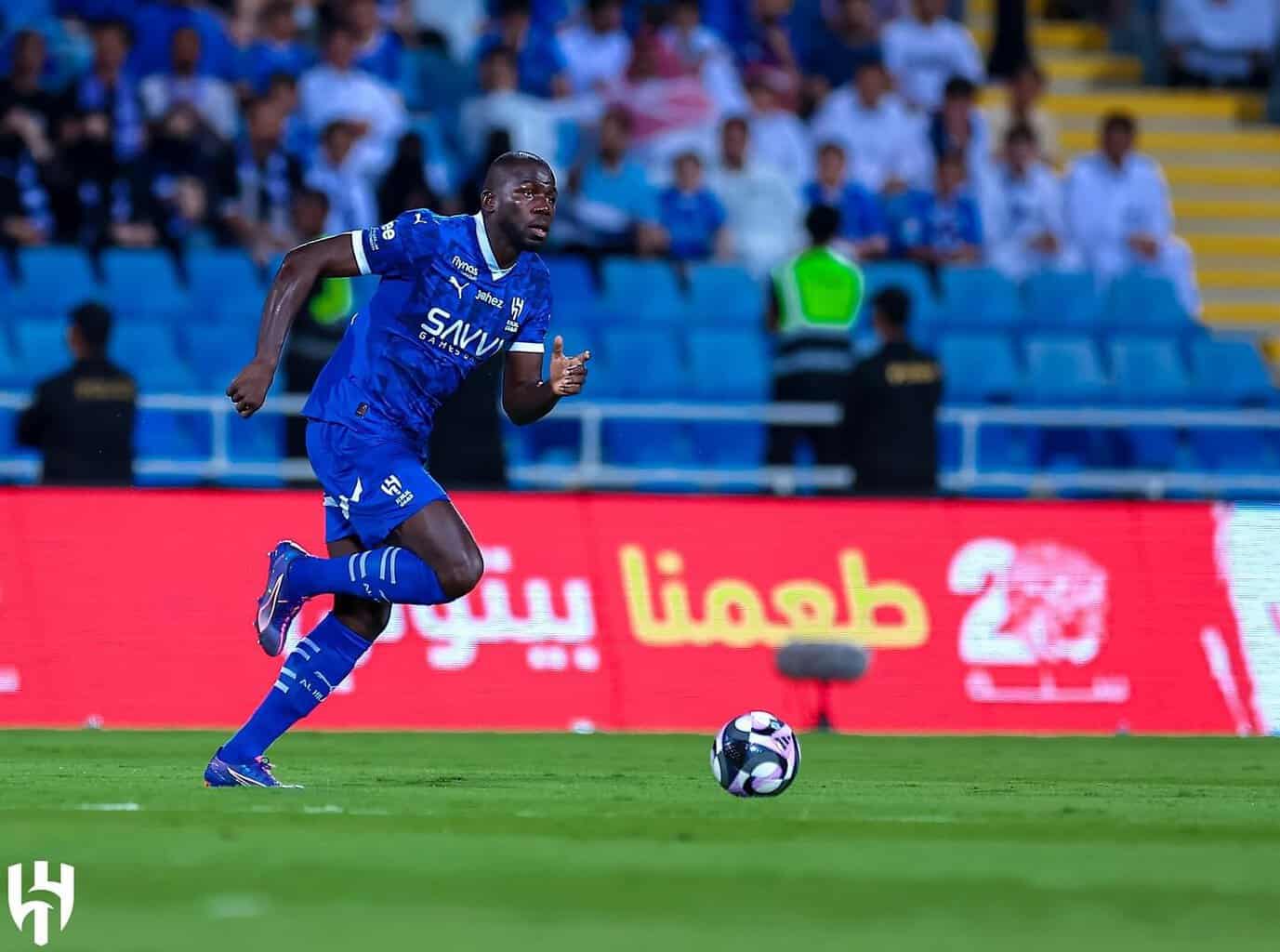 Saudi Pro League : Al Hilal s’impose face à Al Riyad (0-3) et reprend la tête du championnat - wiwsport Saudi Pro League : Al Hilal s’impose face à Al Riyad (0-3) et reprend la tête du championnat - wiwsport