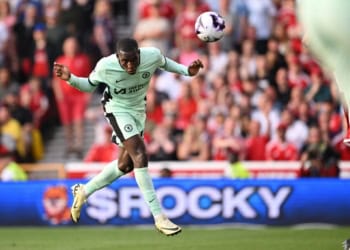 Premier League : Chelsea évite le piège Bournemouth et retrouve le chemin de la victoire (0-1) - wiwsport