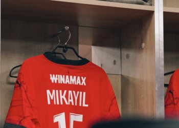 Ligue 1 : Rennes s’impose contre Montpellier (3-0) sans Mikayil Faye qui devra patienter pour faire ses débuts