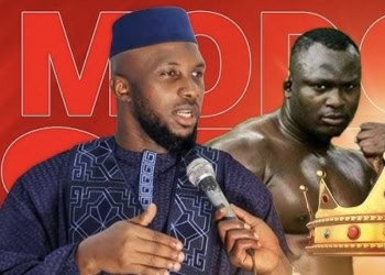 Mansour Ba sur un troisième combat entre Modou Lô et Balla Gaye 2 : « Tout est question de contexte … » - wiwsport