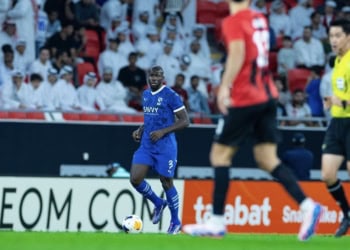 Ligue des Champions Asiatique : Koulibaly et Al Hilal débutent très fort face à Al Rayyan SC (1-3) - wiwsport