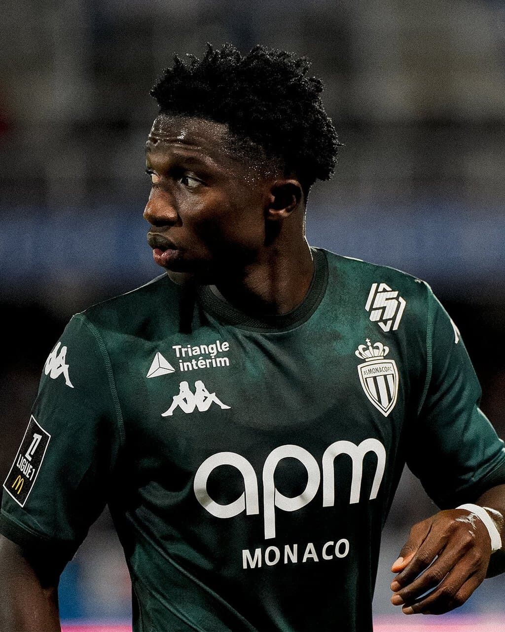 Ligue des Champions : Lamine Camara incertain face à Barcelone - wiwsport Ligue des Champions : Lamine Camara incertain face à Barcelone - wiwsport
