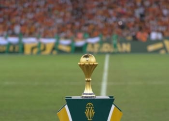 Dame Mbodj (DG Sogip) : « Le Sénégal est candidat à l’organisation de la CAN 2029 et la FSF doit porter ce plaidoyer » - wiwsport