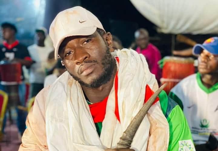 Père Coundoul (coach Ada Fass) : « On a tout essayé pour responsabiliser Ada Fass mais il continue de suivre le mauvais chemin » - wiwsport Père Coundoul (coach Ada Fass) : « On a tout essayé pour responsabiliser Ada Fass mais il continue de suivre le mauvais chemin » - wiwsport