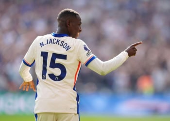 Premier League : Double buteur face aux Hammers, Nicolas Jackson fait mieux que Mo Salah, Kai Haverzt, Son Heung-Min et Alexander Isak ! - wiwsport