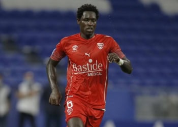 Mercato : Sidy Sarr rejoint l’AS Soliman (Tunisie) - wiwsport