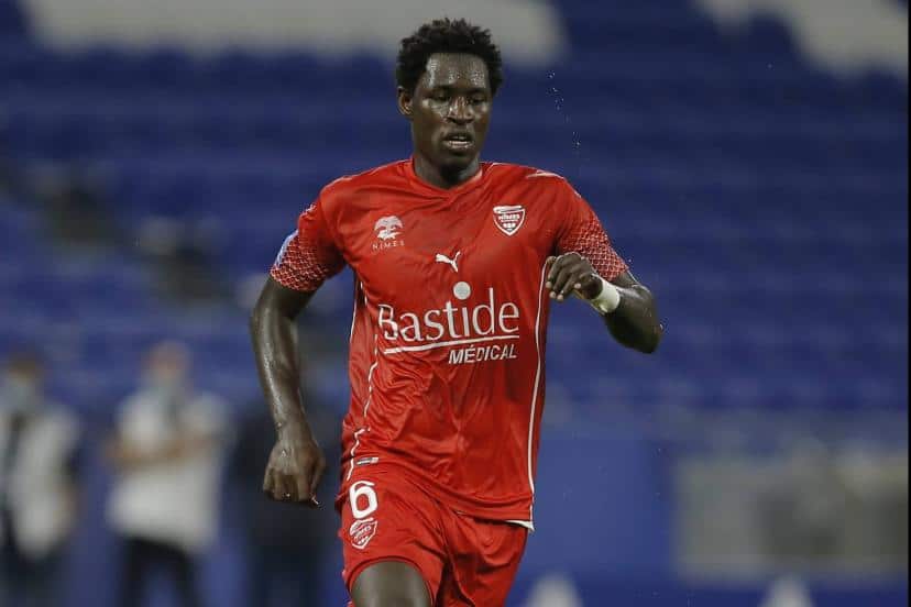 Mercato : Sidy Sarr rejoint l’AS Soliman (Tunisie) - wiwsport Mercato : Sidy Sarr rejoint l’AS Soliman (Tunisie) - wiwsport