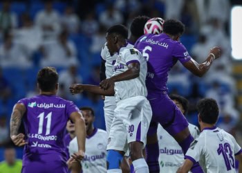 King’s Cup : Al Hilal se défait d’Al Bukayriyyah (0-1) et poursuit son aventure ! - wiwsport