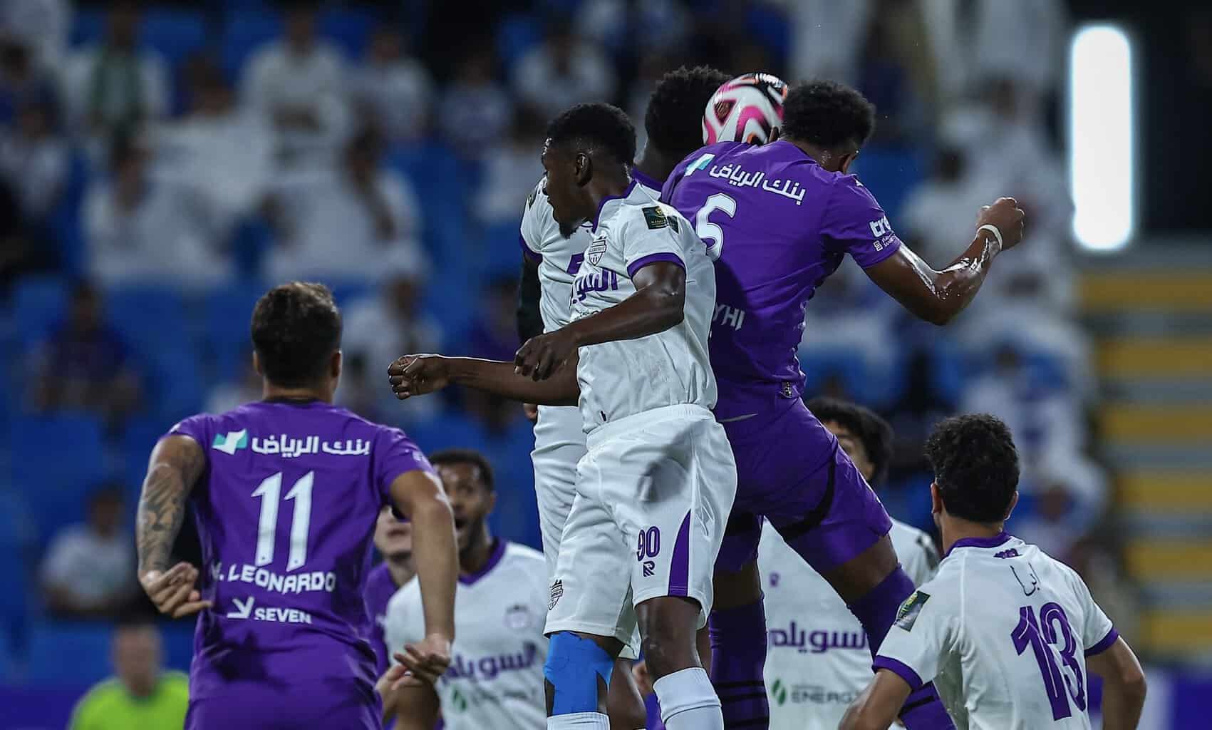 King’s Cup : Al Hilal se défait d’Al Bukayriyyah (0-1) et poursuit son aventure ! - wiwsport