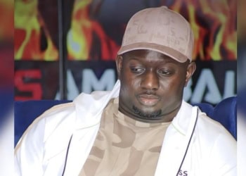 Lamb - Baye Ndiaye sermonne Ada Fass et Pokola Baldé : “Ils doivent redescendre sur terre et prendre exemple sur Yékini et Tyson” - wiwsport