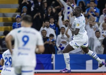Saudi Pro League : Buteur, Kalidou Koulibaly participe à la victoire d’Al Hilal face à Al Khouloud - wiwsport