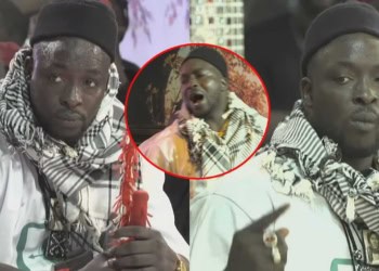 Max Mbargane : « Beaucoup sont convaincus que Siteu ne peut pas battre Modou Lô, à lui de démontrer qu’il en est capable »