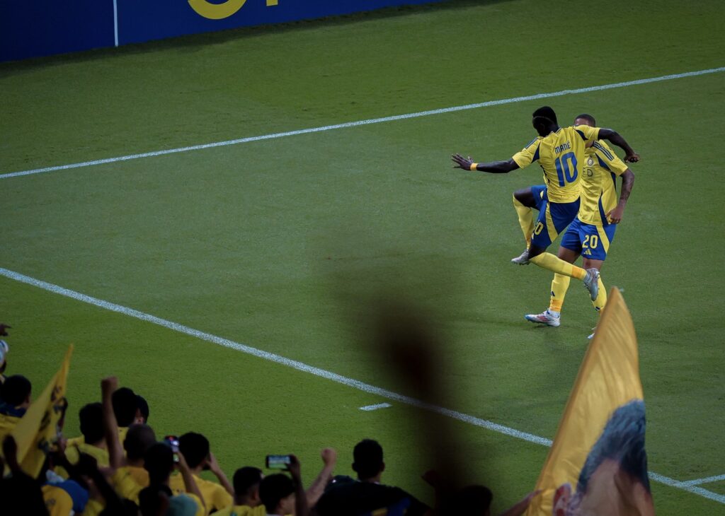 Ligue des Champions Asiatique : Porté par Sadio Mané, Al Nassr se défait d’Al Rayyan (2-1) - wiwsport