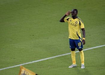 Ligue des Champions Asiatique : (vidéo) Regardez le but de Sadio Mané contre Al Rayyan - wiwsport