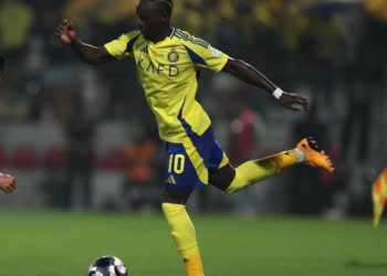 Vidéo - King’s Cup : Sadio Mané buteur face à Al Hazem (1-0) - wiwsport