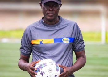Teungueth FC : Assane Diallo rejoint Sidate Sarr comme adjoint - wiwsport
