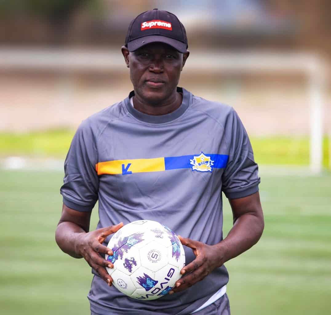 Teungueth FC : Assane Diallo rejoint Sidate Sarr comme adjoint - wiwsport Teungueth FC : Assane Diallo rejoint Sidate Sarr comme adjoint - wiwsport