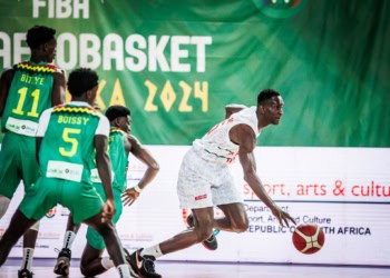 Afrobasket U18 - Des tests IRM pour la prochaine édition, l'annonce d'une mesure forte pour lutter contre la fraude sur l'âge ! - wiwsport