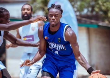 VBL Playoffs : Jean-Jacques Boissy sort le grand jeu (23 points, 8 rebonds), Urunani domine à nouveau les Tigers (79-64) ! - wiwsport